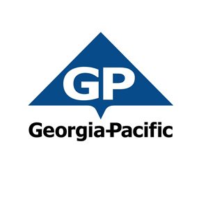 Georgia-Pacific logo