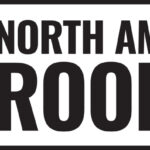 North American Roofing Logo