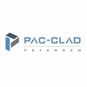 PAC-CLAD logo