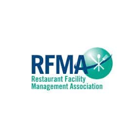 RFMA logo