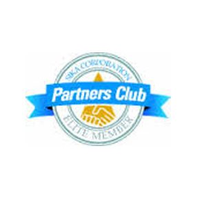 Silka Sarnafil Partners Club Elite Status