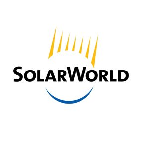 SolarWorld logo