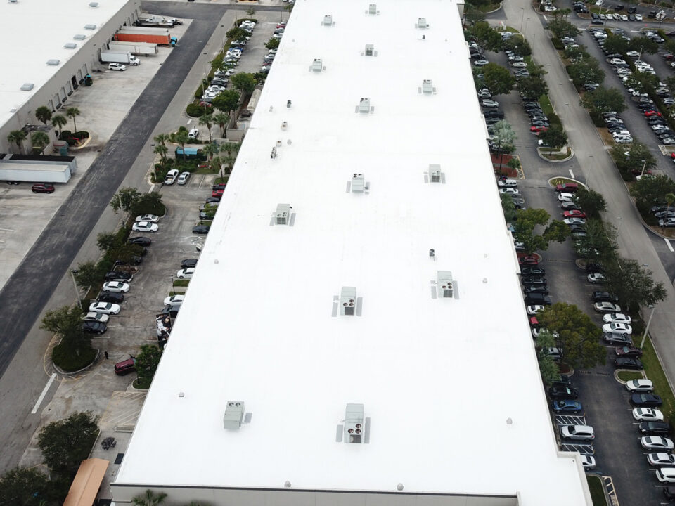 tpo roof miramar fl