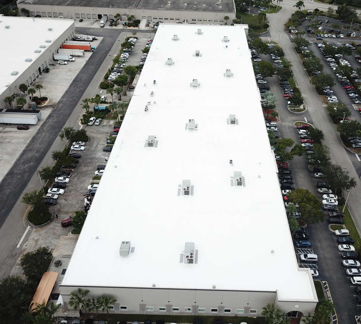 tpo roof miramar fl