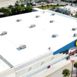 commercial roof in miami fl