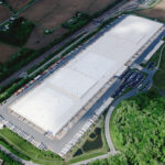commercial roof