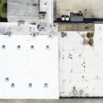 commercial roof